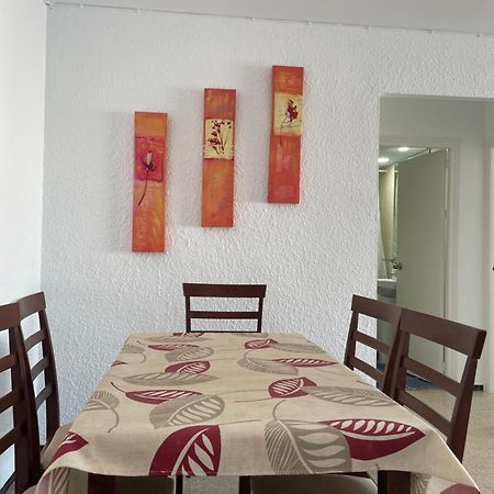 Apartamento Fuengirola Beach Exteriör bild