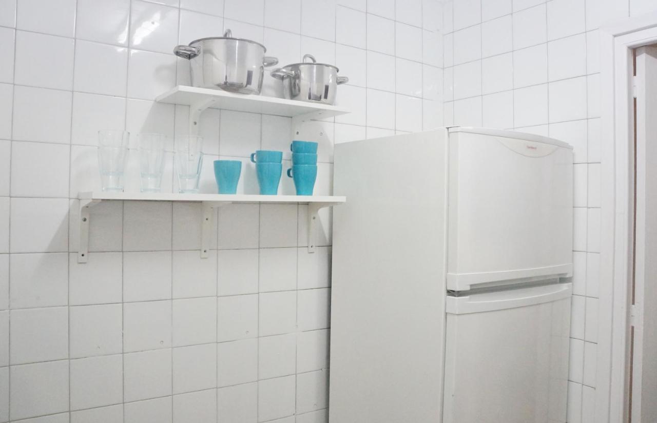 Apartamento Fuengirola Beach Exteriör bild
