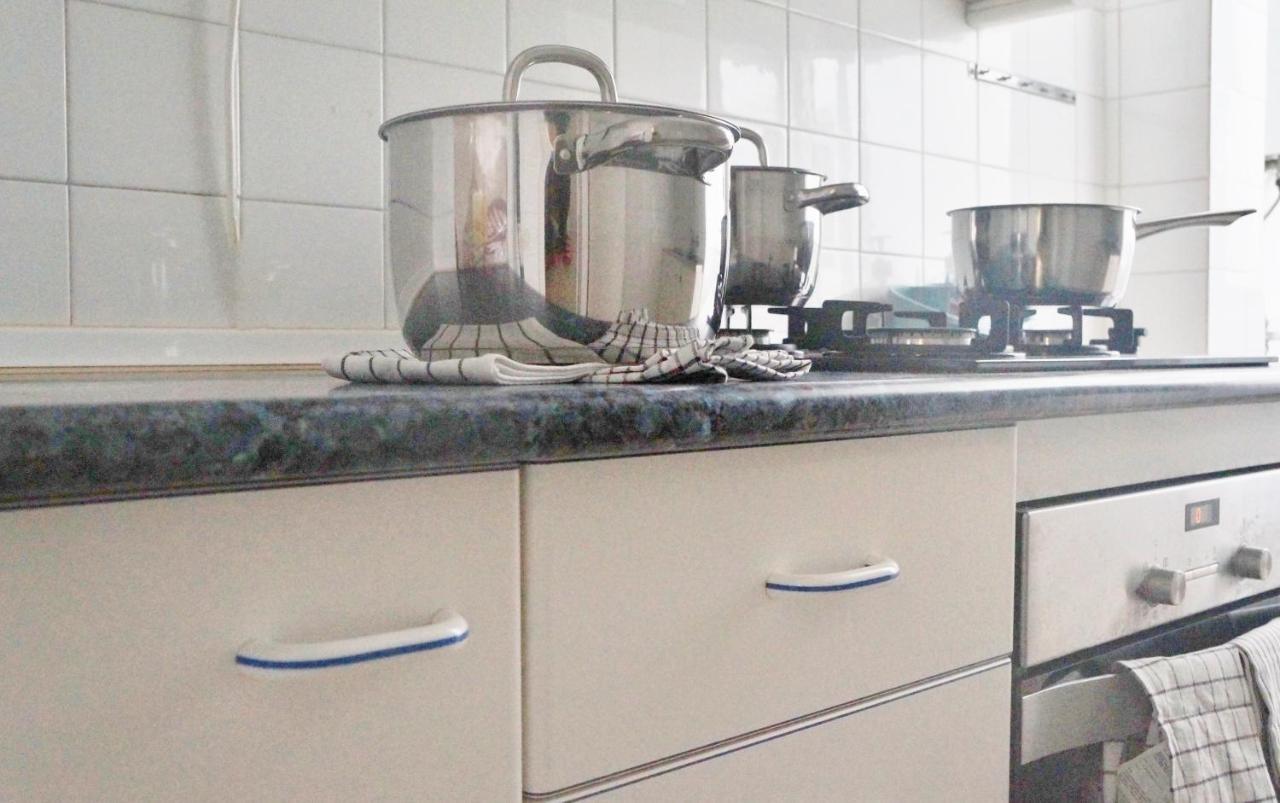 Apartamento Fuengirola Beach Exteriör bild