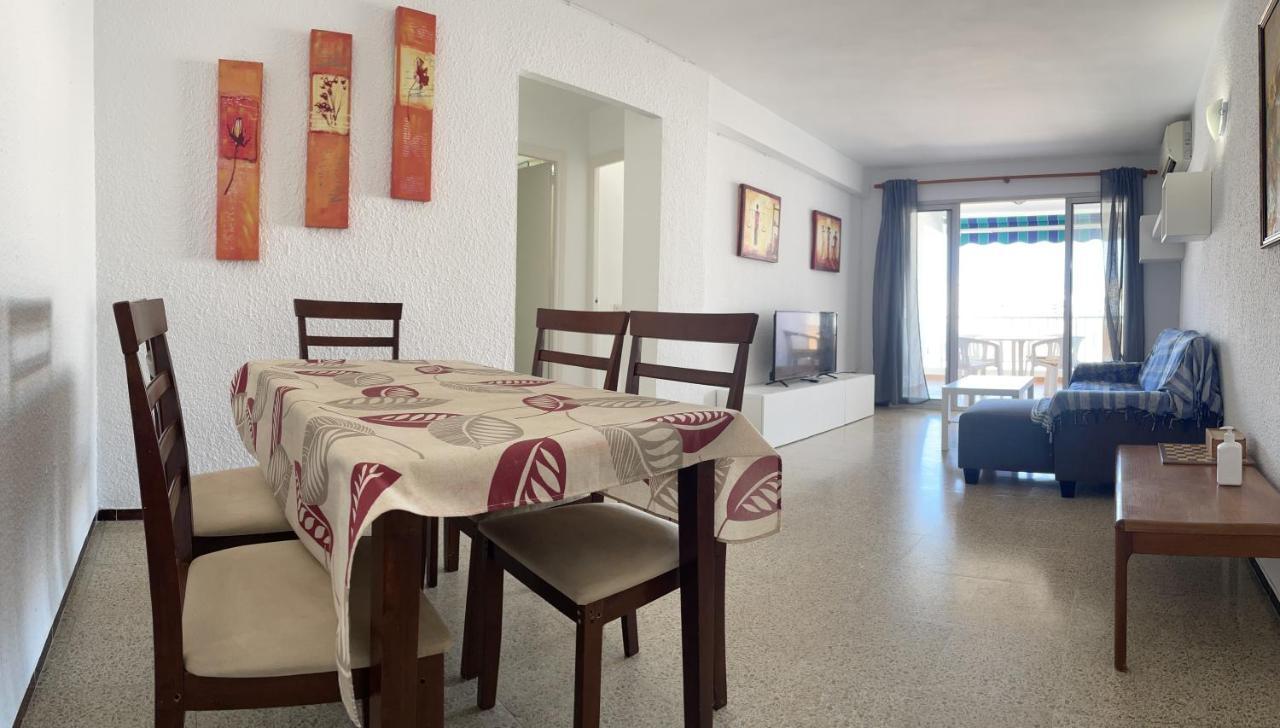 Apartamento Fuengirola Beach Exteriör bild