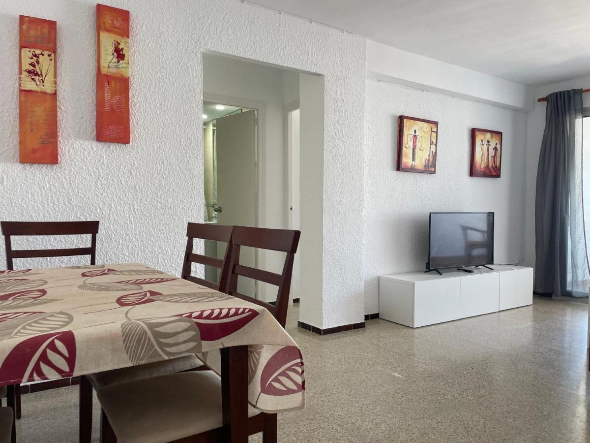 Apartamento Fuengirola Beach Exteriör bild