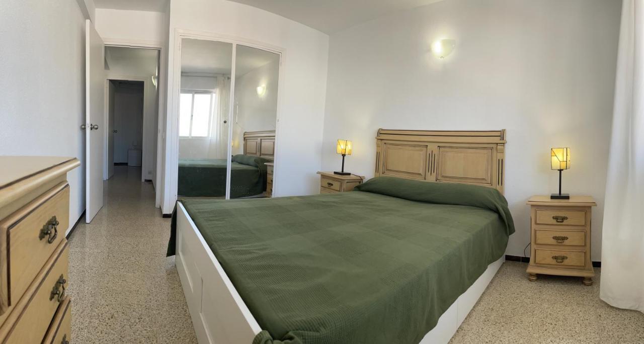 Apartamento Fuengirola Beach Exteriör bild