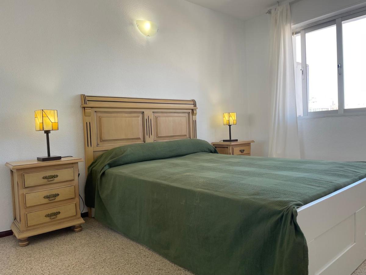 Apartamento Fuengirola Beach Exteriör bild