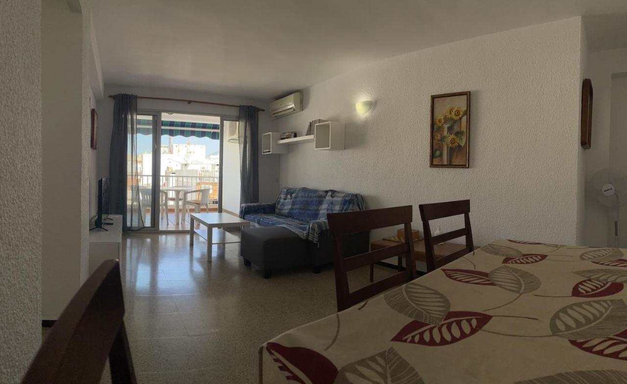 Apartamento Fuengirola Beach Exteriör bild