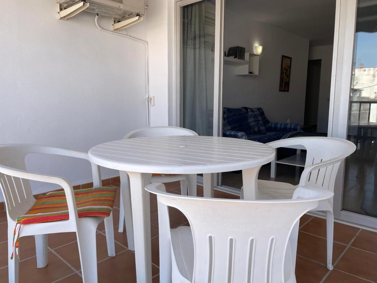 Apartamento Fuengirola Beach Exteriör bild