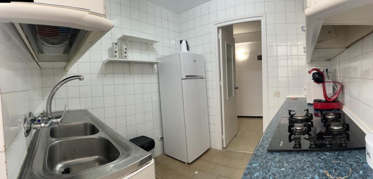 Apartamento Fuengirola Beach Exteriör bild