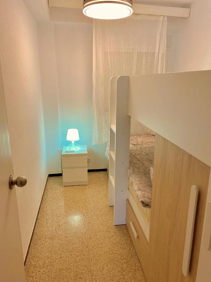 Apartamento Fuengirola Beach Exteriör bild