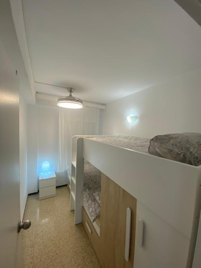 Apartamento Fuengirola Beach Exteriör bild