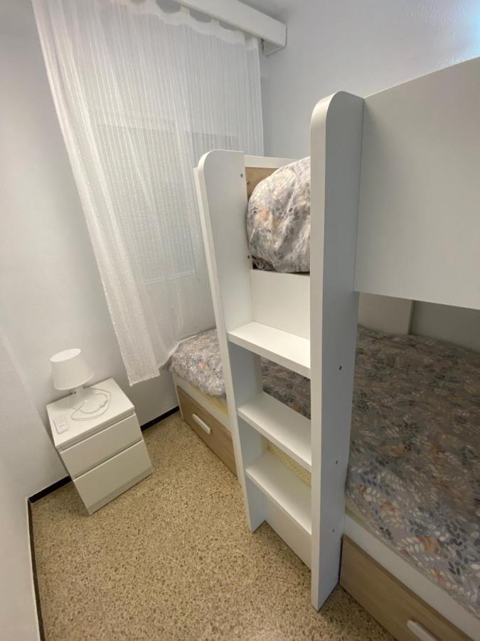 Apartamento Fuengirola Beach Exteriör bild