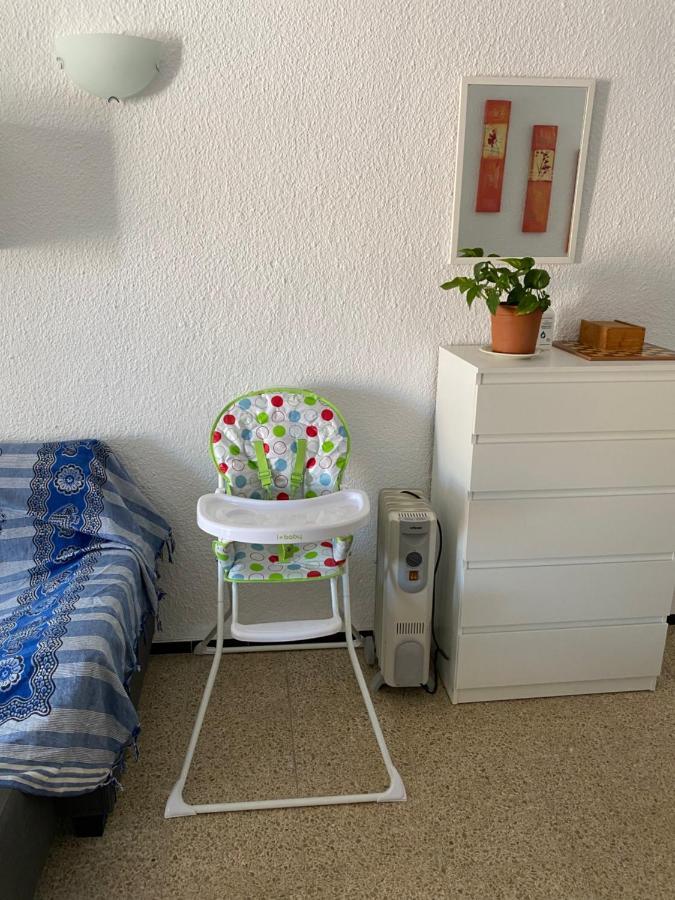 Apartamento Fuengirola Beach Exteriör bild